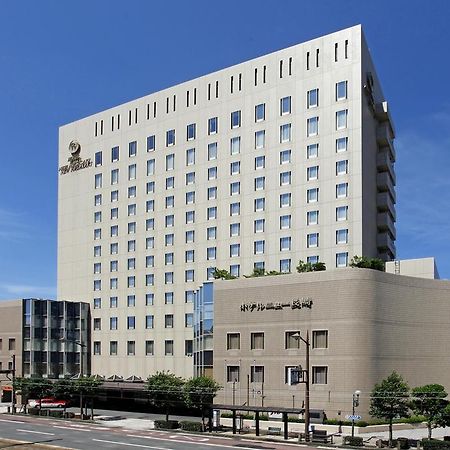 Hotel New Nagasaki Dış mekan fotoğraf